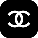 chanel android application logo